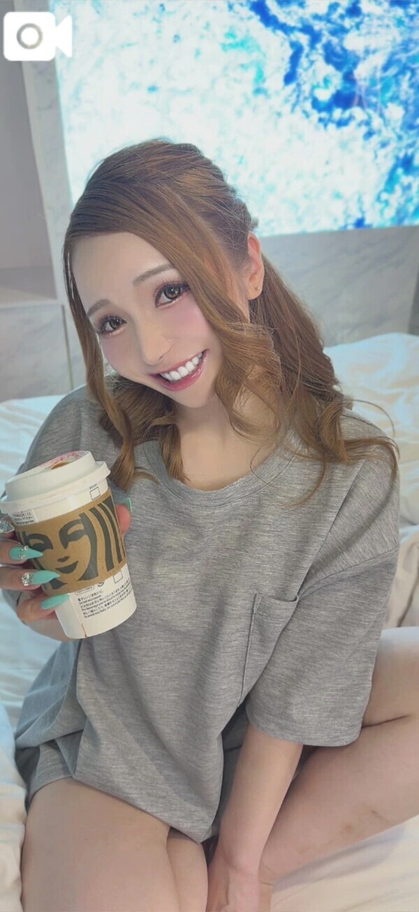 🫧♡ 今朝のコーヒーだよっ☕️ ♡🫧