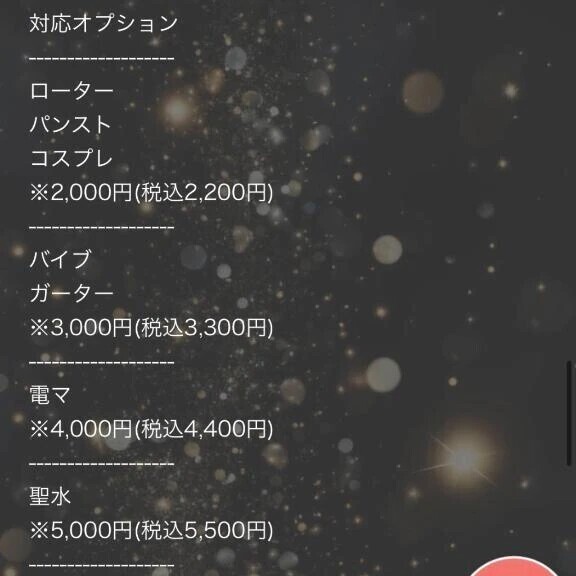 オプション🩷