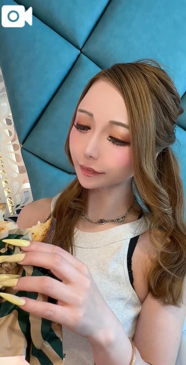 🫧♡ 朝はパン派？ご飯派？ ♡🫧