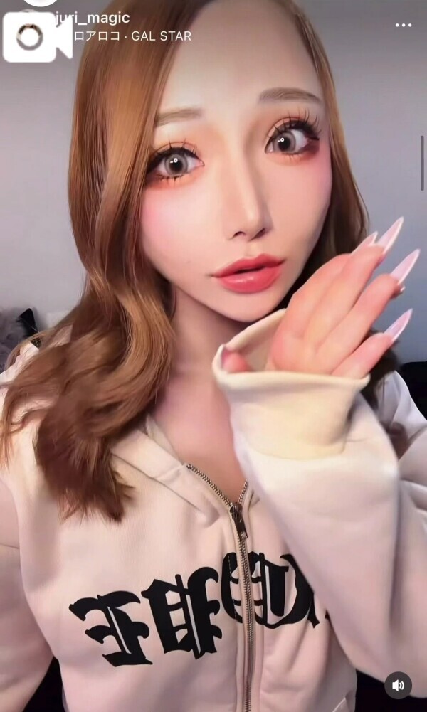🫧♡ ギャル好きなあなたへ💅👠 ♡🫧