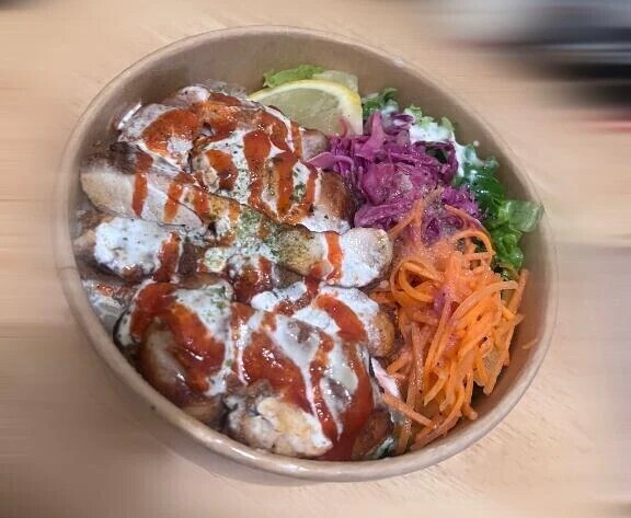 Lunch Time🥗