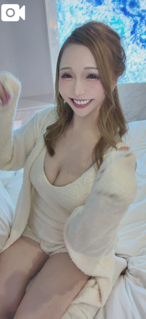 🫧♡ 夜は少し寒いね.... ♡🫧