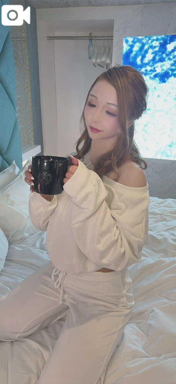 🫧♡ 今日の初めてがいい？🫶🏻 ♡🫧