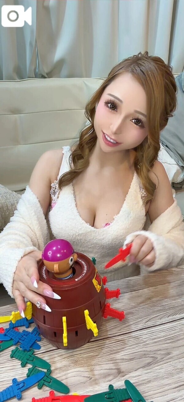 🫧♡ 刺激的なコト.... ♡🫧