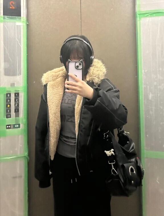 私服