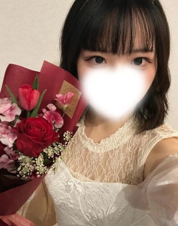 ありがとう💘【お礼写メ日記】