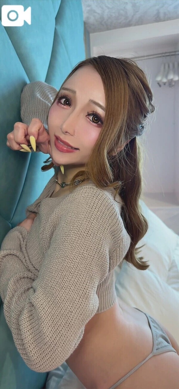 🫧♡ えちえちサマーニットで....💭 ♡🫧