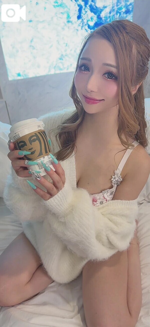 🫧♡ 欲しがりしちゃっていいよっ ♡🫧