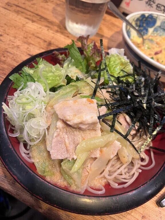 Lunch Time🍽️