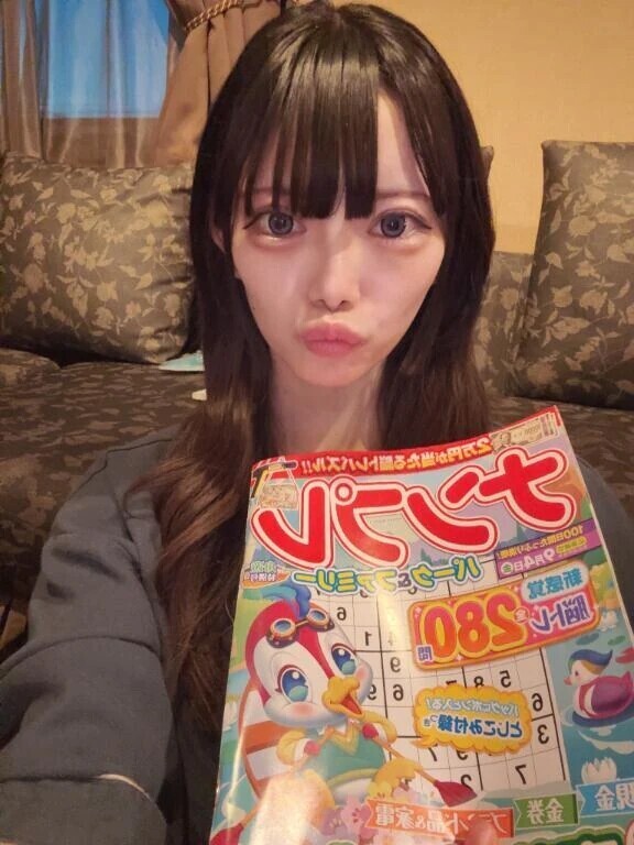 本日22-6❕