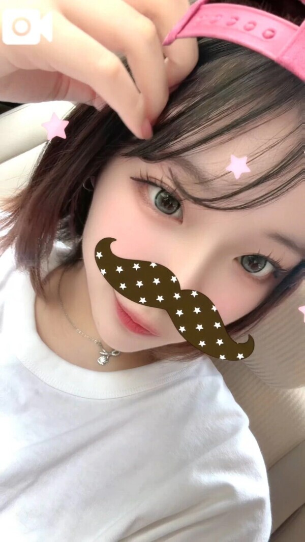 💞涼しい部屋でふたりきり？