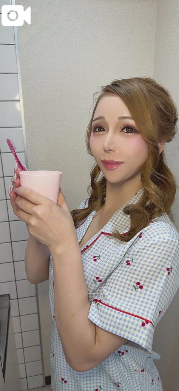 🫧♡ 歯磨きできたかな？ ♡🫧
