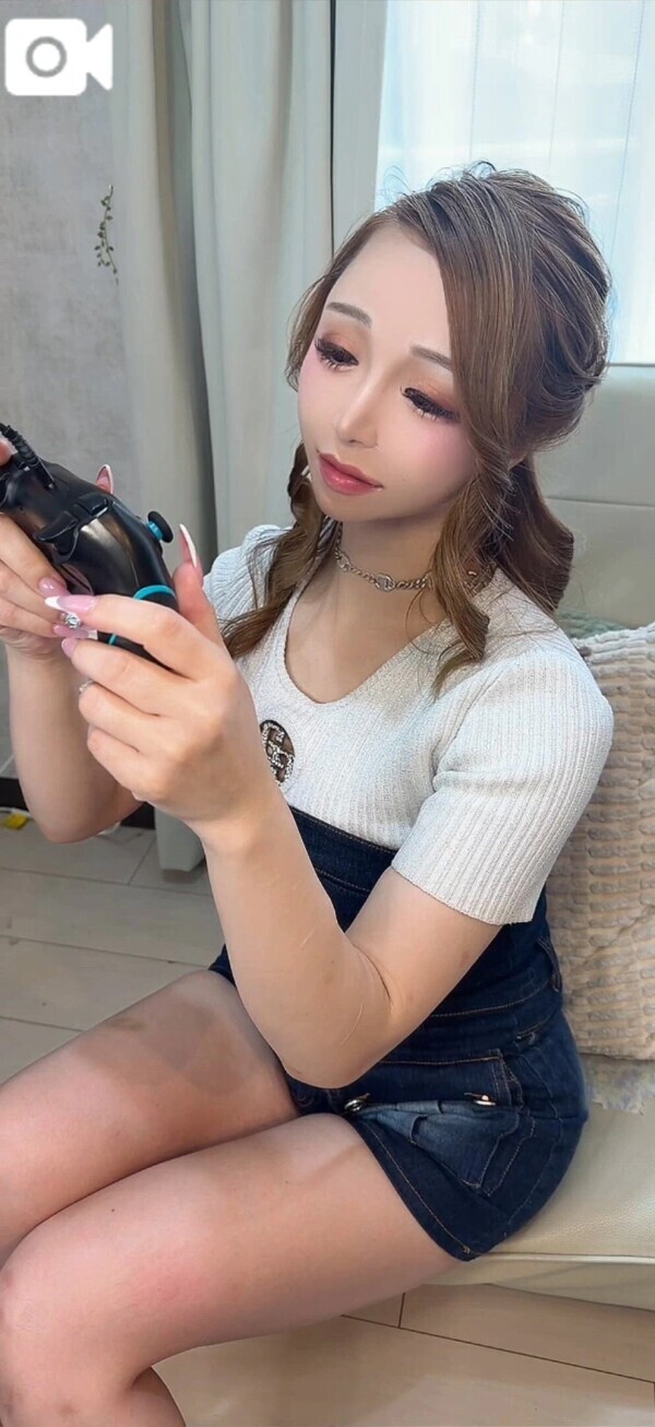 🫧♡ ゲームでドキドキしたシュチュエーション ♡🫧
