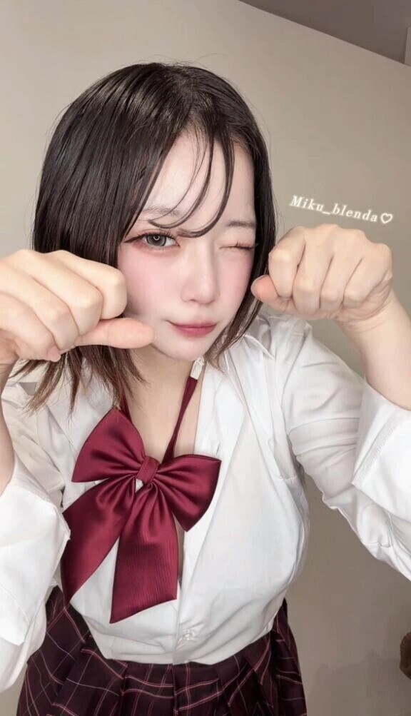 💞にゃんにゃんっ