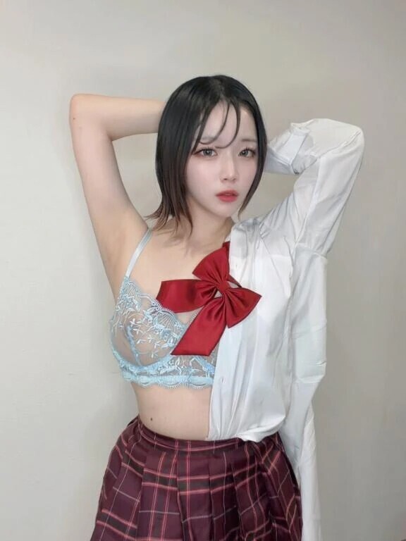 🤍朝まで…？