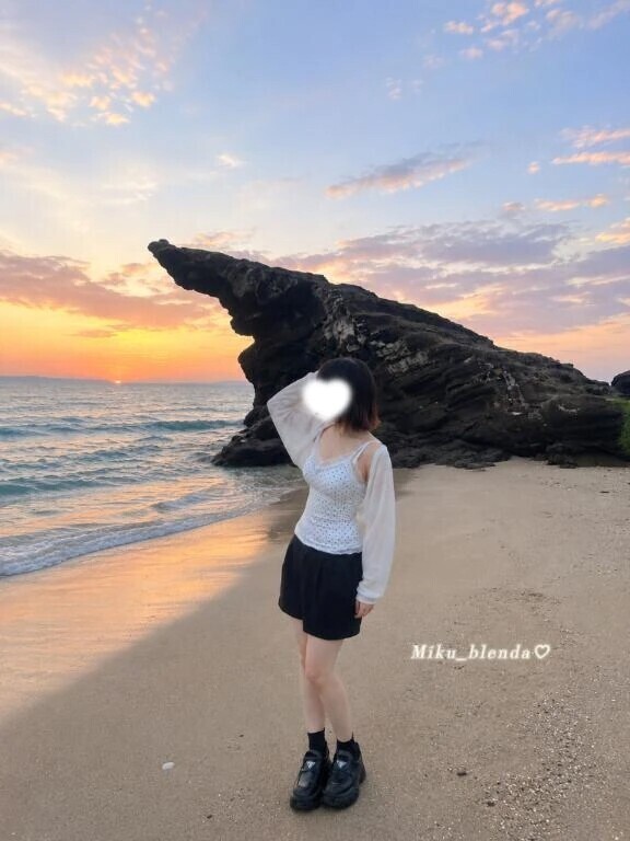 💌みくがいちばん…