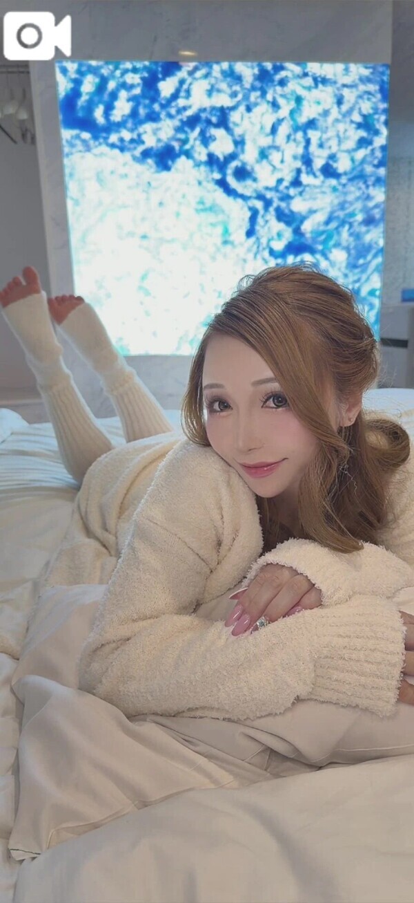 🫧♡ 眠れない夜の女神です ♡🫧