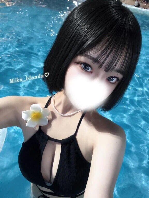 💞清楚って言われるけど…？