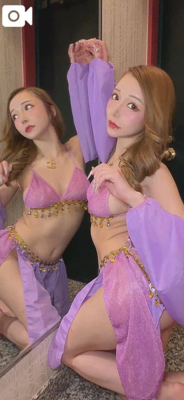 🫧♡ 今宵はあなたを未知の世界へ誘います ♡🫧