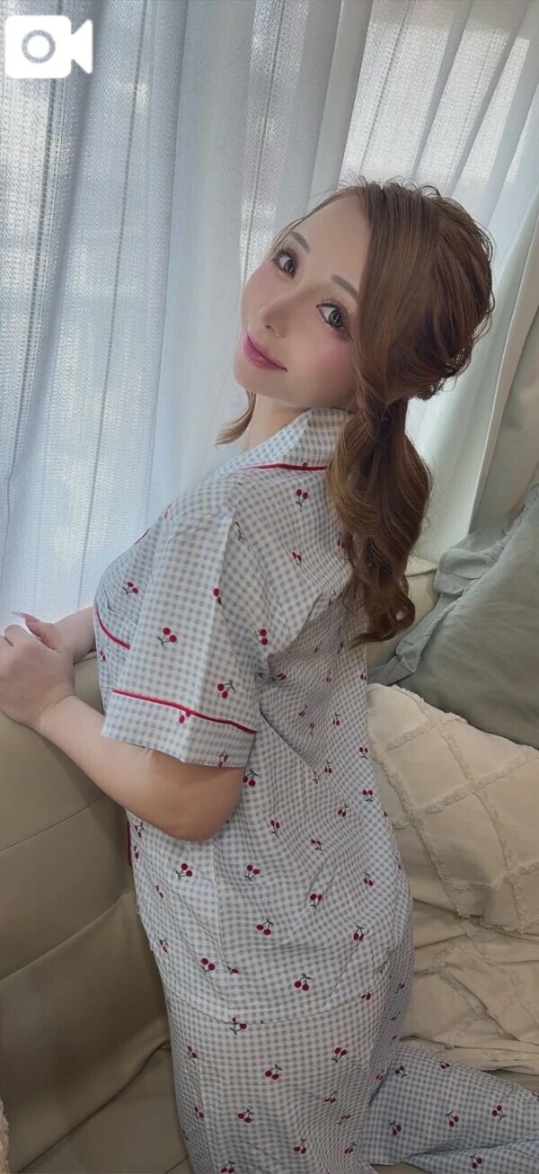 🫧♡ 夏カレー、ふーふーしてあげる ♡🫧