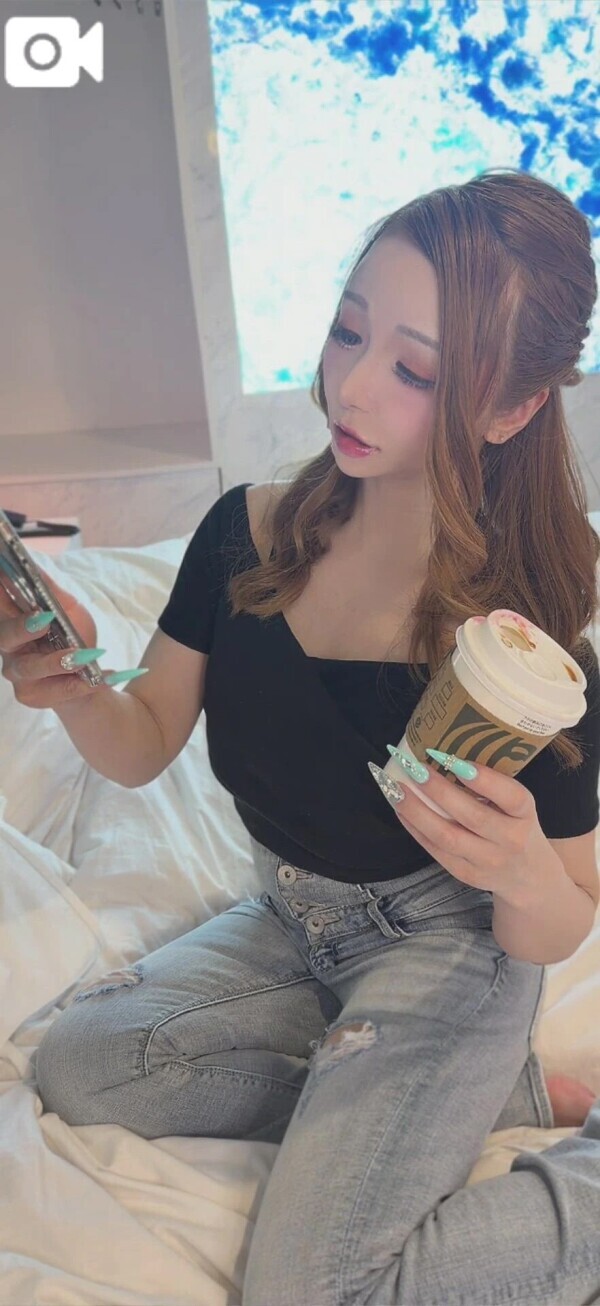 🫧♡ ジーンズ女子、すき？ ♡🫧