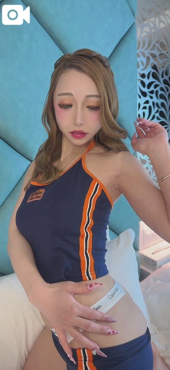🫧♡ チラ🍑❤︎ ♡🫧
