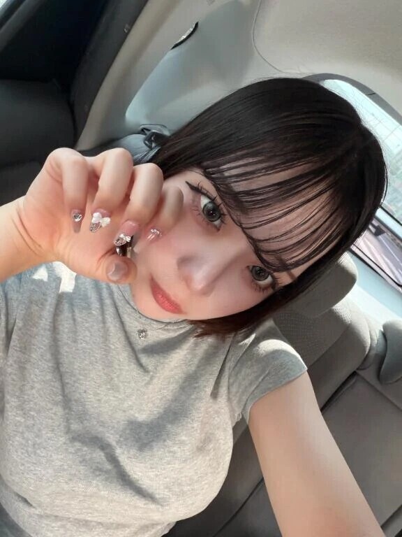 💞わーい！！！