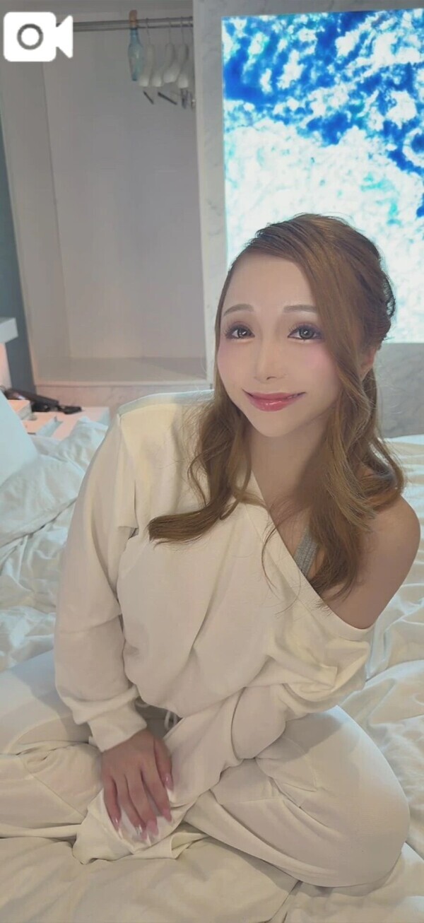 🫧♡ 甘やかす準備できてるよ ♡🫧