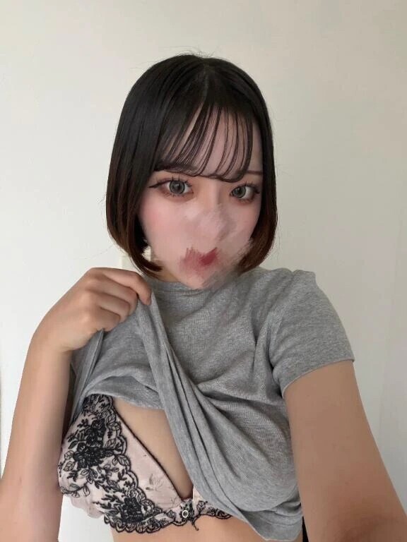 💞真面目なあの子でも？