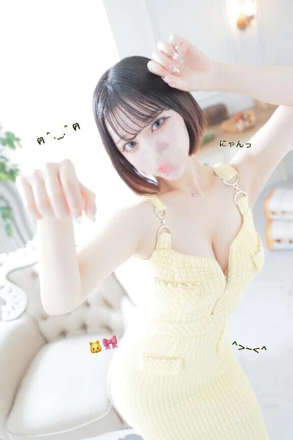 🤍猫ぱわー足りてる？🐈‍⬛♡