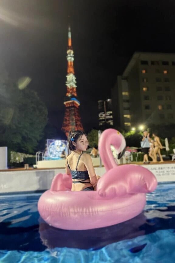 💌反応が可愛いから