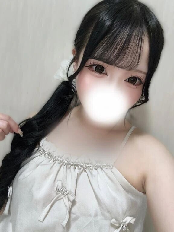 はじめて…🤍