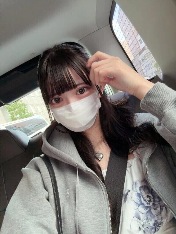 喉枯れて治らなかったので🥲