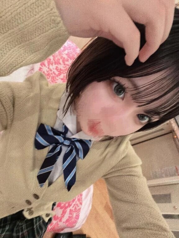 💞ギャル制服はお好きですかっ？