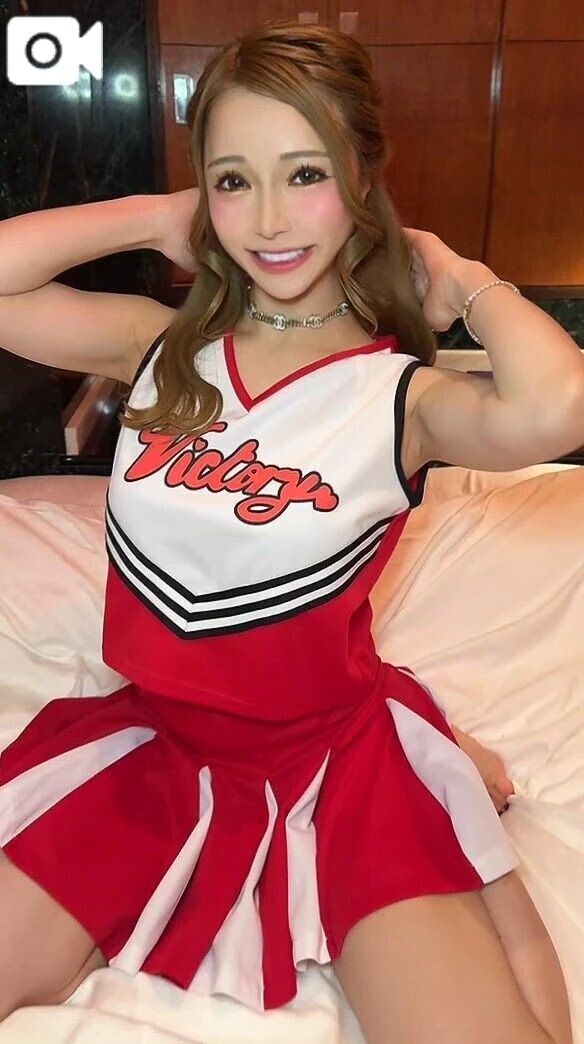 🫧♡ フレッフレッ♪ ♡🫧