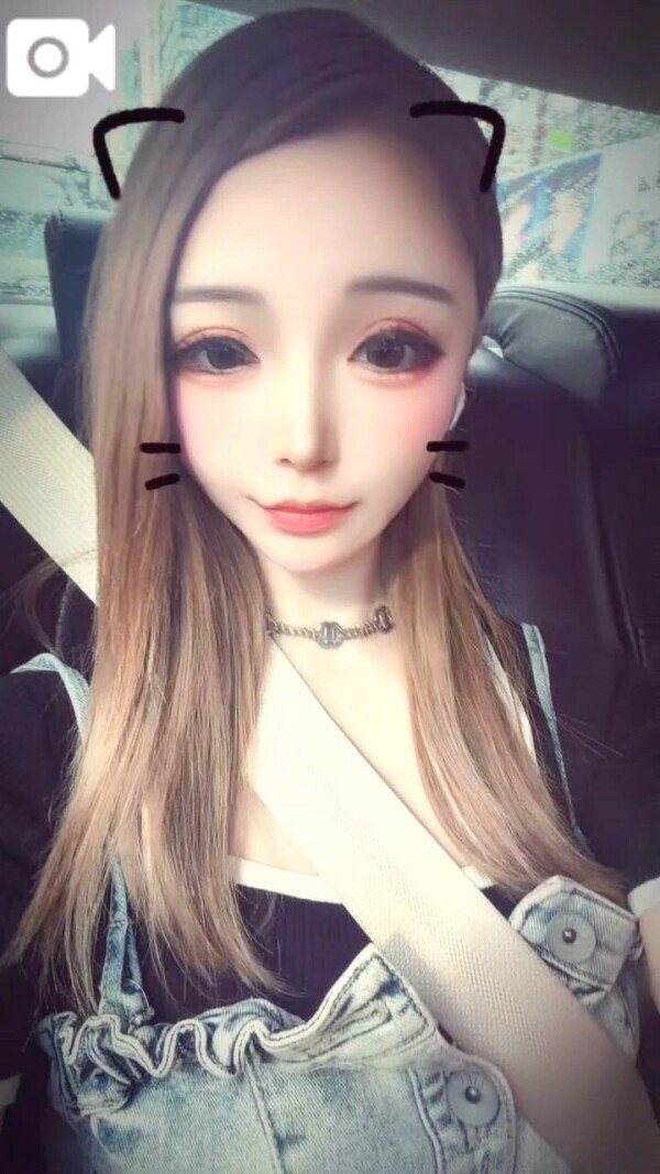 ギャル怖くないよ♡次20:00〜