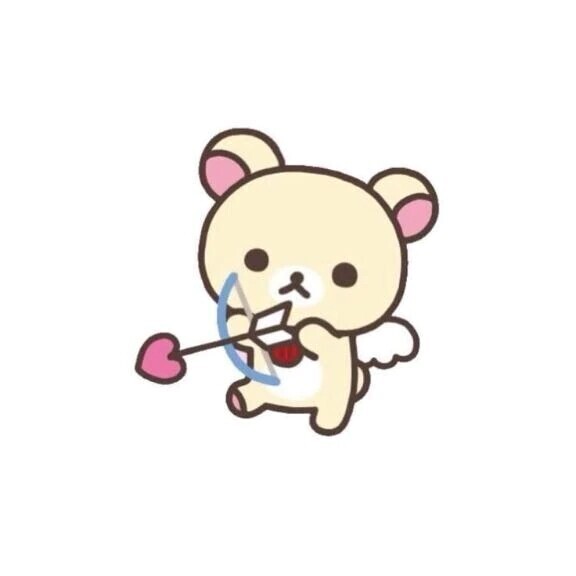 お礼💌