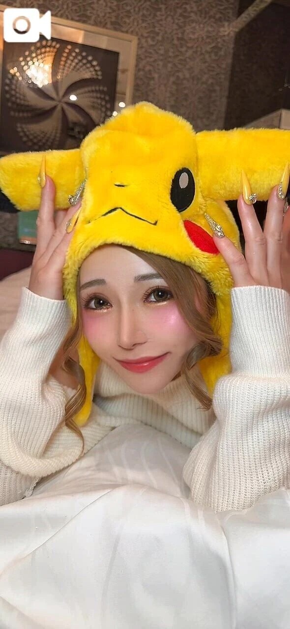 🫧♡ げ、ゲットできなかった⚡️ ♡🫧