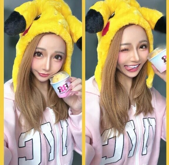 🫧♡ ギャップ萌えがすごいの ♡🫧