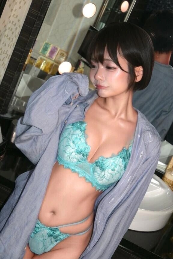 ゆらの初めて、なってくれる？♡