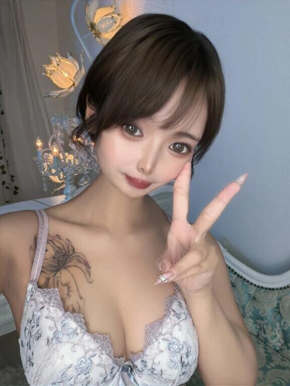 今日の出会いに感謝♡また会おうね