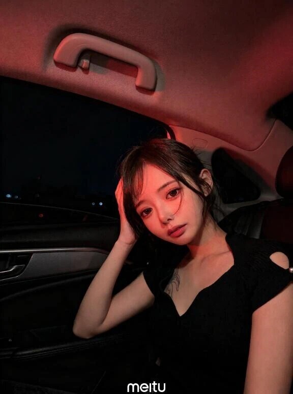 今夜、まだ会えるよ♡