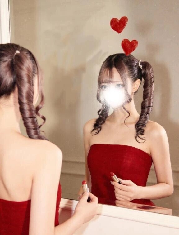 夜はこれから♡
