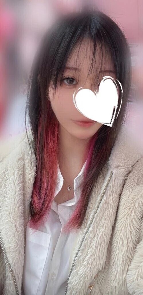 いつもと違うらる🤭💄
