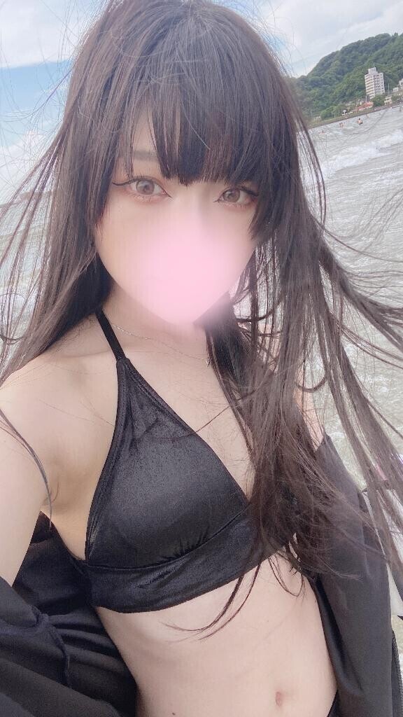 熱…