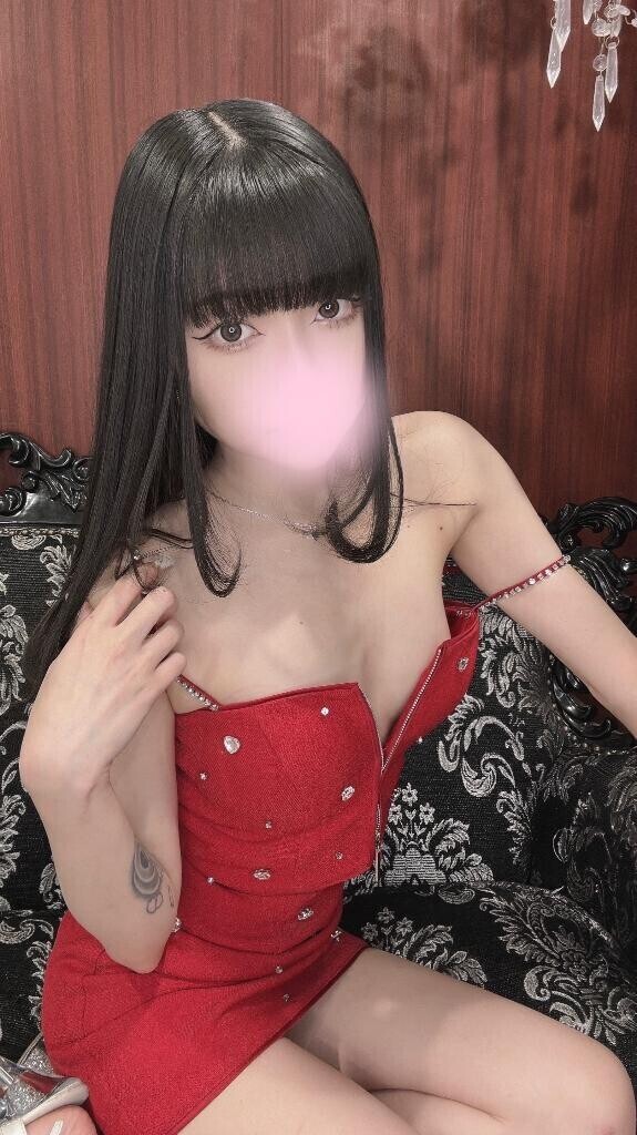 ドレス…