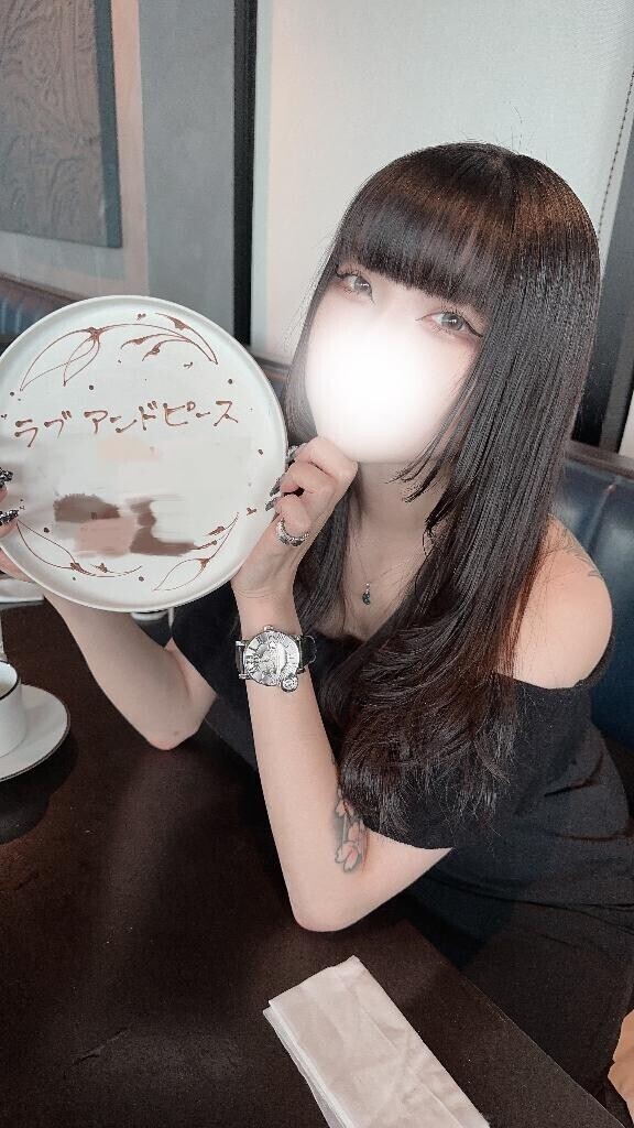 ランチ…