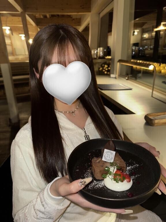 お礼?