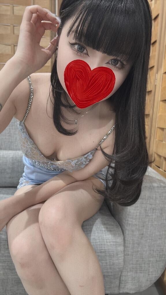 ツヤ…
