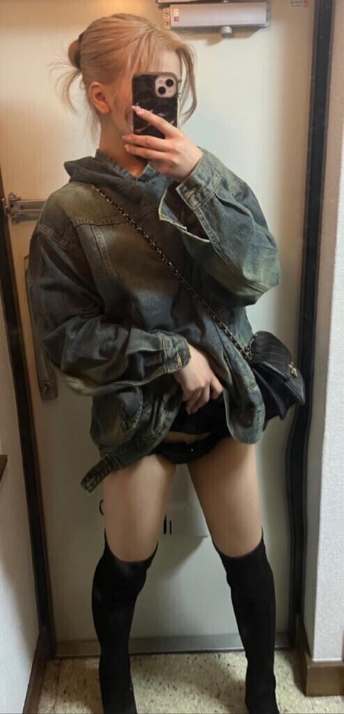 こういうの好きですか？？